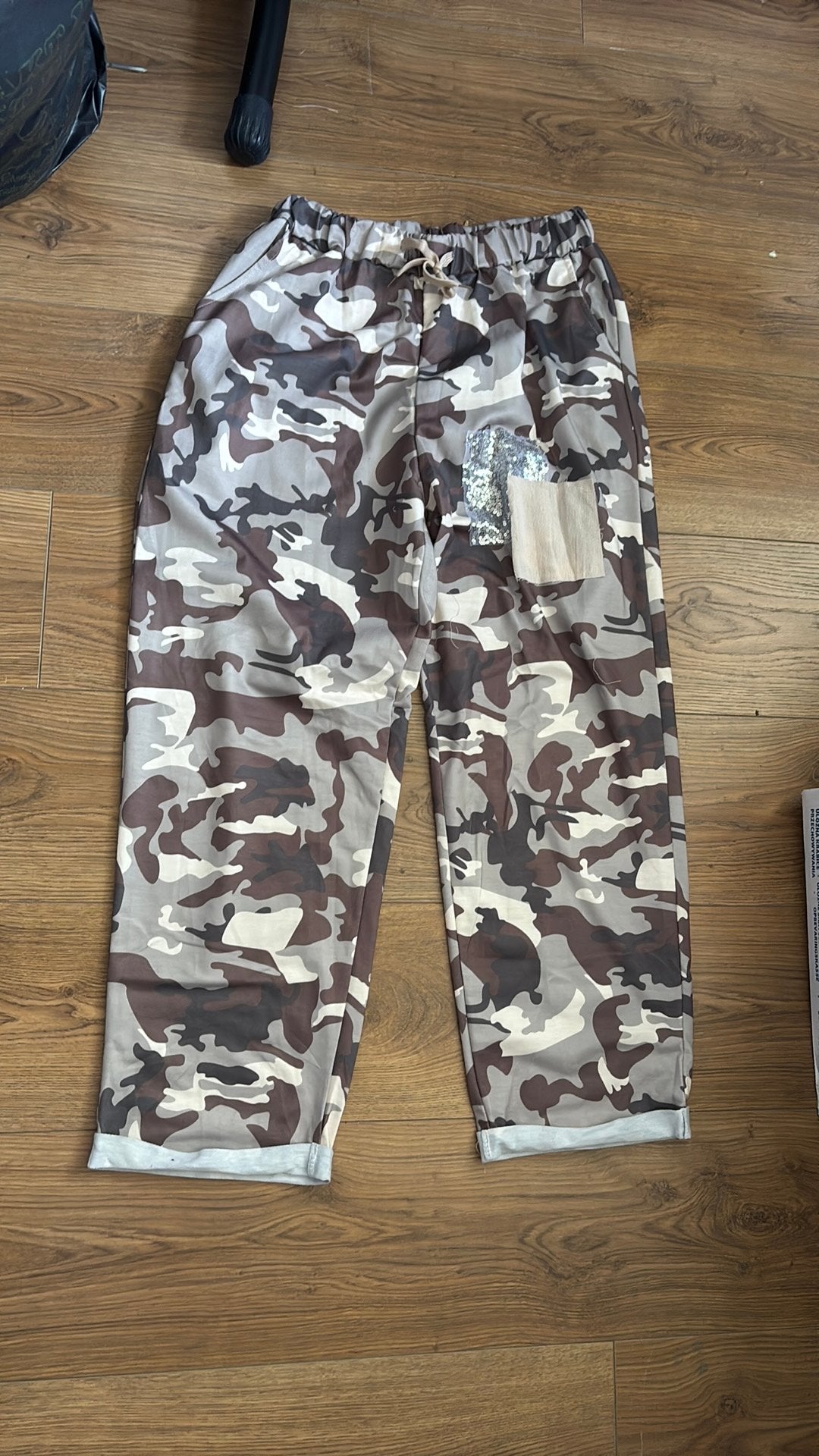 Beoek, Kleding | Dames, Broeken en Pantalons, Ophalen of Verzenden, Nieuw, Maat 46/48 (XL) of groter, Lang