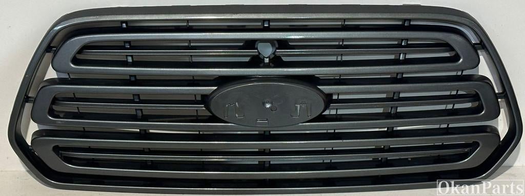 Ford Transit V363 Grille BK31-17B968-A, Ophalen of Verzenden, Gebruikt, Voor