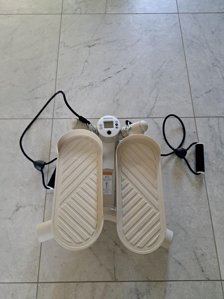 Domyos Mini Stepper MS500, Ophalen of Verzenden, Benen, Stepapparaat