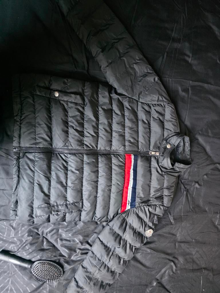 Monclair m, Kleding | Heren, Jassen | Winter, Zwart, Ophalen of Verzenden