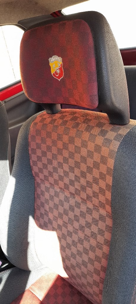 Leuke Oldtimer zoekt nieuwe eigenaar APK tot 6 oktober 2028, foto 12