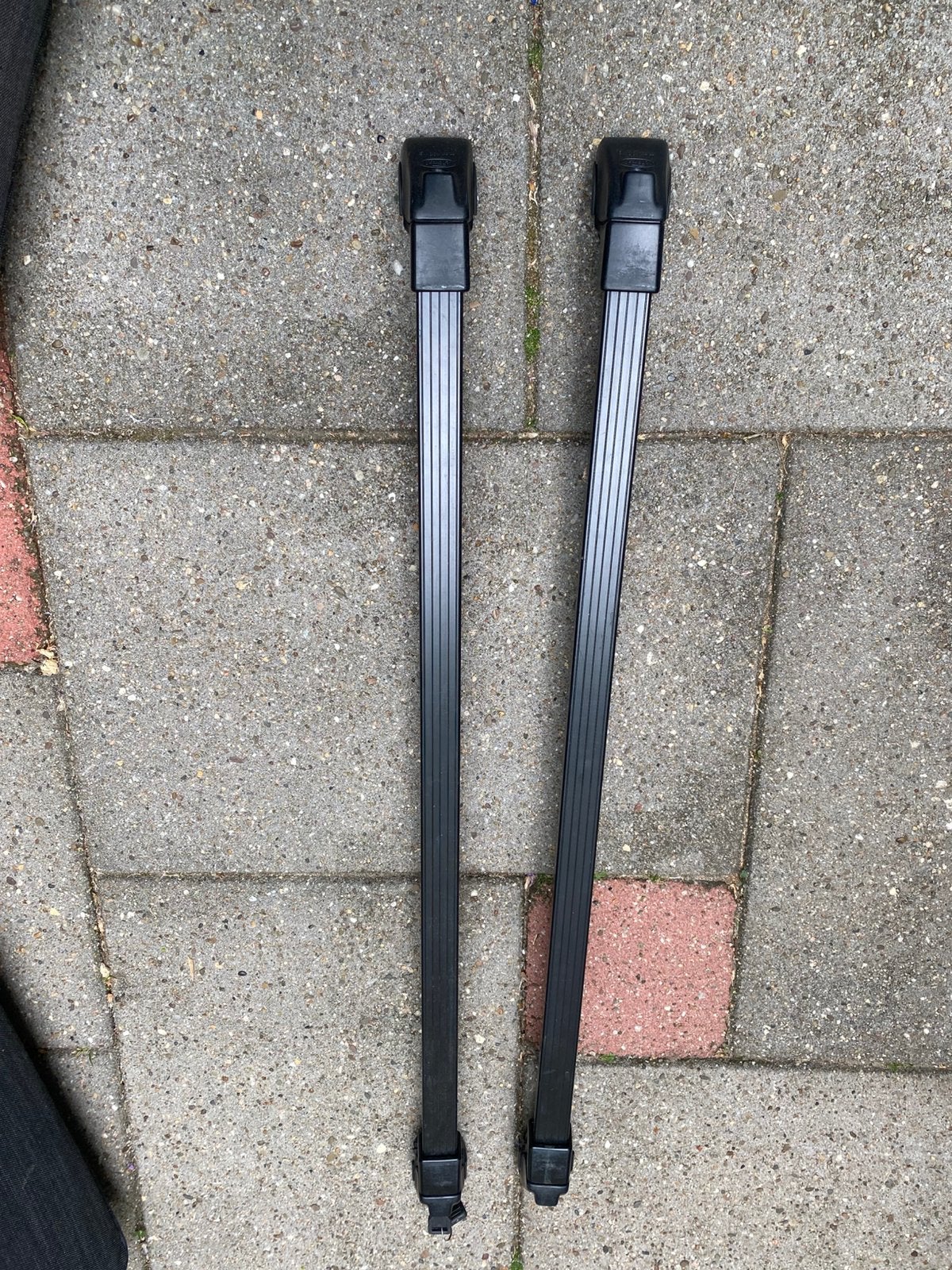 Dakdragers ford focus station, Ophalen of Verzenden, Gebruikt
