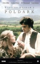 Poldark seizoen 1, Engels, Nederlands, Ophalen of Verzenden, Zo goed als nieuw