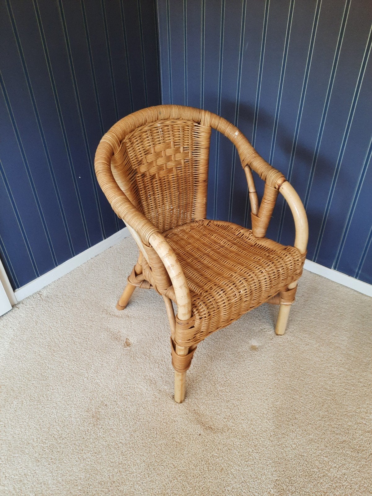 Kinderstoeltje., Kinderen en Baby's, Kinderstoelen, Ophalen, Overige typen