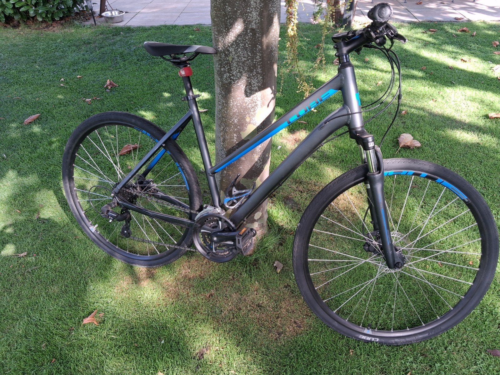 mountainbike dames, Ophalen, Overige merken