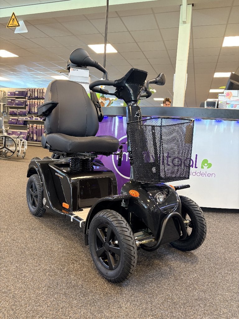 NIEUW: Life & Mobility Solo RX, Ophalen, Life and Mobility, Life & mobility, Life & mobility