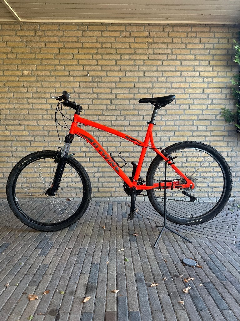 RockRider 340 MTB (voor 165 cm tot 180 cm), Ophalen of Verzenden, Gebruikt, 26 inch of meer