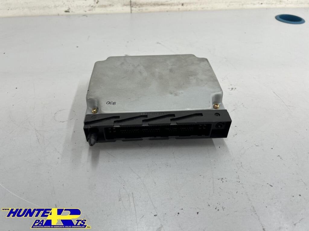 Computer motormanagement Volvo V70/S60 ('00-'08) 30670109, Gebruikt, Ophalen of Verzenden, Volvo, Volvo