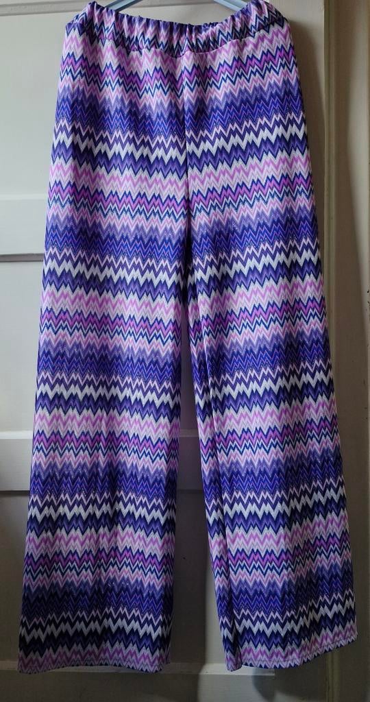 HIP&GO Ziggy Broek - Nieuw met label, Kleding | Dames, Maat 38/40 (M), Nieuw, Ophalen of Verzenden, Lang