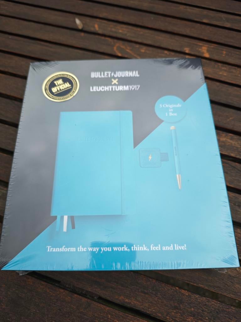 Notitie boekjes, Diversen, Ophalen, Nieuw, A5