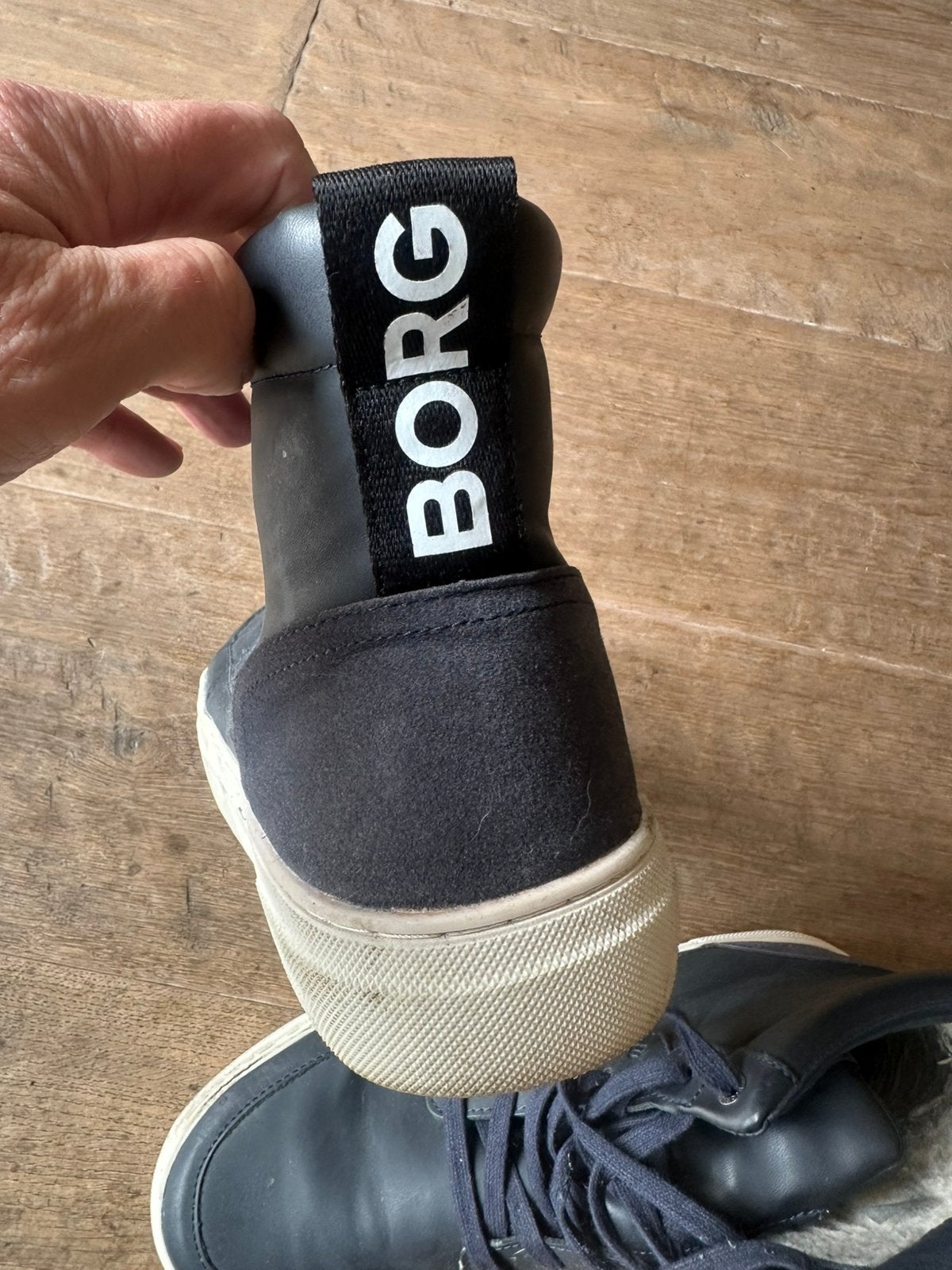 Bjorn Borg maat 44, Ophalen of Verzenden, Zo goed als nieuw