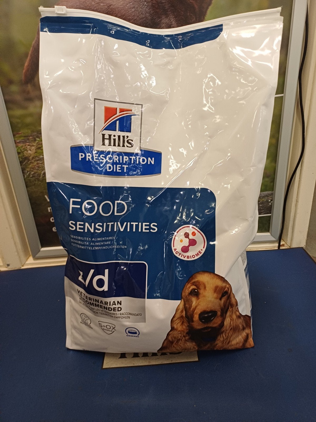 Hill's Food Sensitivities, Dieren en Toebehoren, Ophalen, Hond