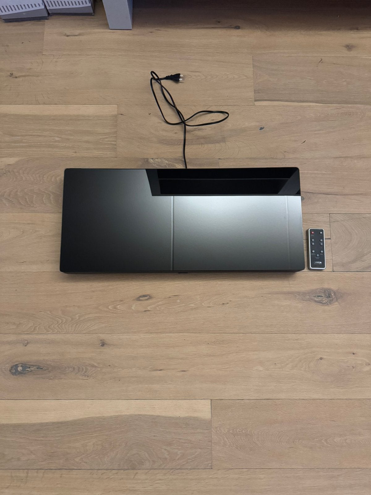 Cantom DM 75 soundbar — topstaat, 50 Hz, Zo goed als nieuw, 100 cm of meer, Ophalen