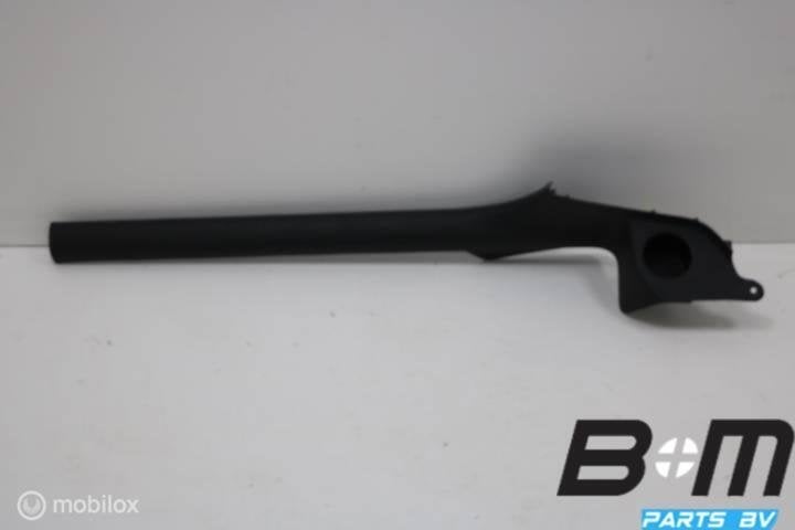 Dorpelbekleding rechts Audi A3 8V 8V3853906A, Auto-onderdelen, Gebruikt