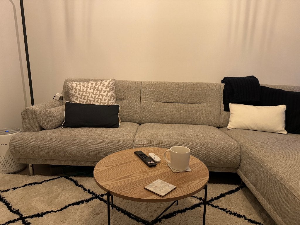 Salontafel, Ophalen, 100 tot 150 cm, Nieuw, 50 tot 100 cm