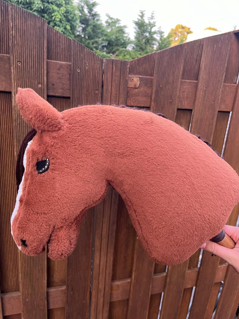 Hobbyhorse, Verzamelen, Ophalen of Verzenden, Zo goed als nieuw