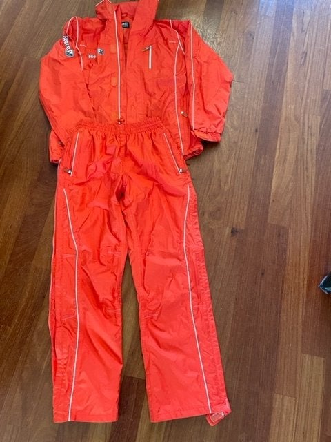 Trainingspak Reece, Ophalen of Verzenden, Zo goed als nieuw, Kleding