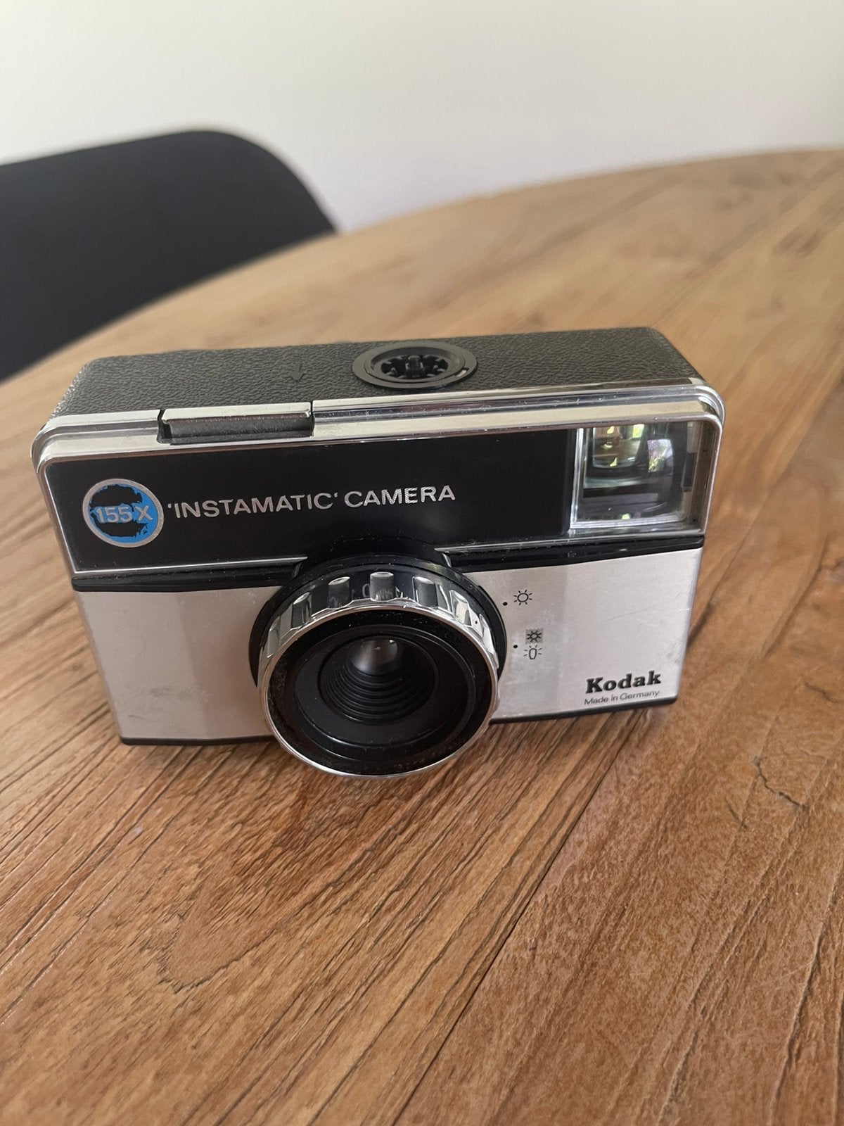 Kodak Instamatic Camera Vintage - in goede staat, Audio, Tv en Foto, Fotocamera's Analoog, Ophalen of Verzenden, Zo goed als nieuw