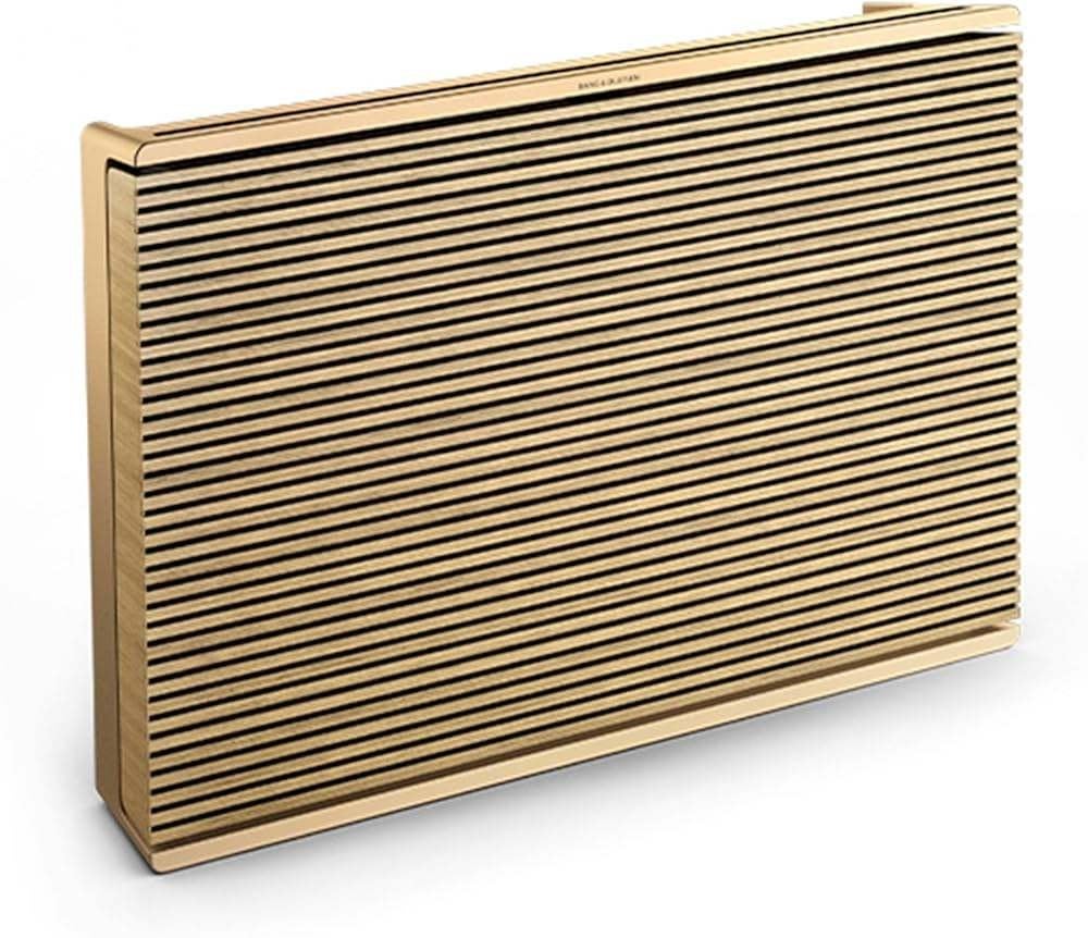 Bang & Olufsen Beosound Level | Demo Model | Scherp Geprijsd, 150 watt of meer, Slimme speaker, Bang & Olufsen, Nieuw