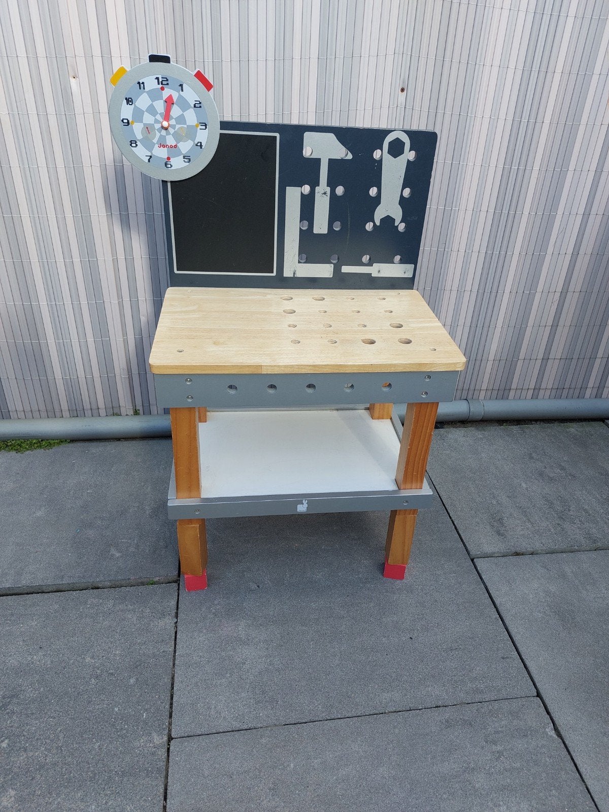 kinder bouw bureau, Antiek en Kunst, Ophalen