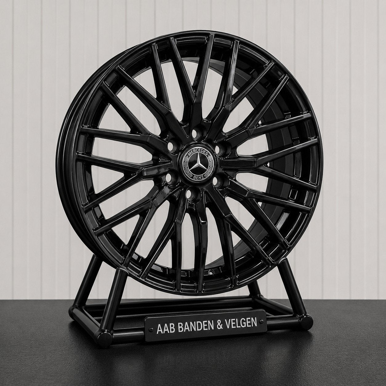 18 inch Mercedes Sprinter velgen 6x130, 18 inch, Velg(en), Nieuw, Ophalen of Verzenden