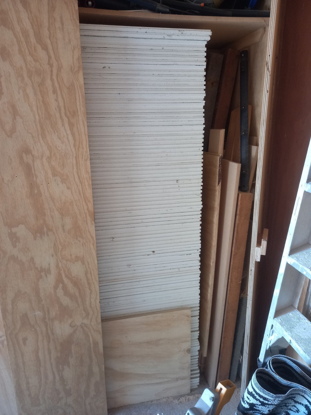 systeem plafond platen gratis, Ophalen of Verzenden