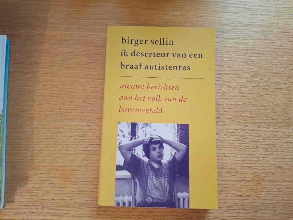 Autisme, ASS, Boeken, Literatuur, Gelezen, Verzenden