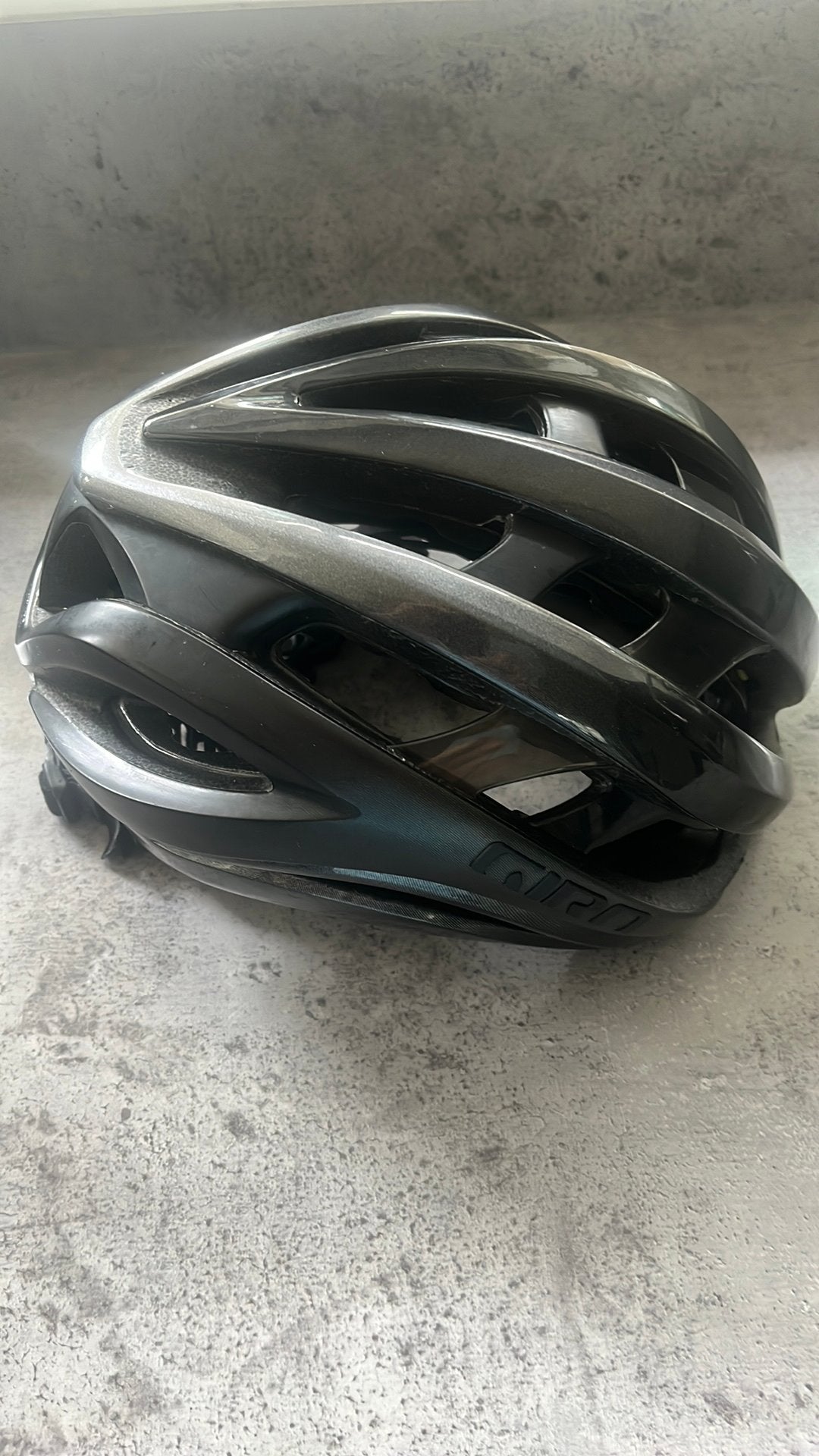 Giro Aether MIPS fietshelm Maat M, Ophalen of Verzenden, Gebruikt, M, Heer of Dame