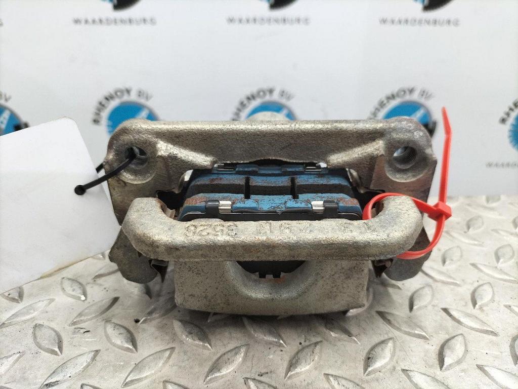 NISSAN JUKE REM KLAUW 2014, Ophalen of Verzenden, Gebruikt, Stiba lid