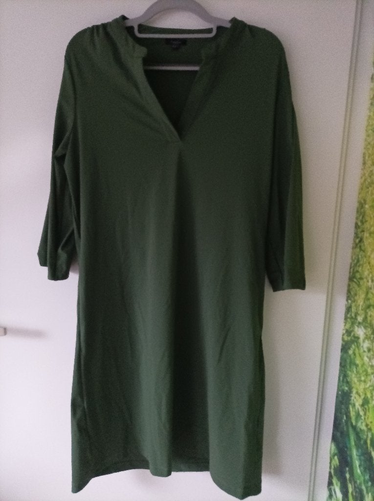 Dames jurk kort, Kleding | Dames, Maat 38/40 (M), Nieuw, Ophalen of Verzenden, Smashed Lemon