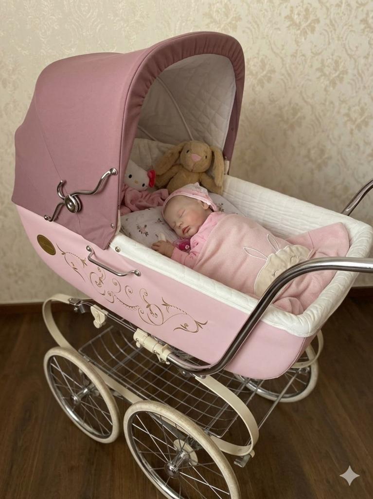 Reborn mama / vriendin in de buurt van Venlo!, Ophalen of Verzenden, Overige typen