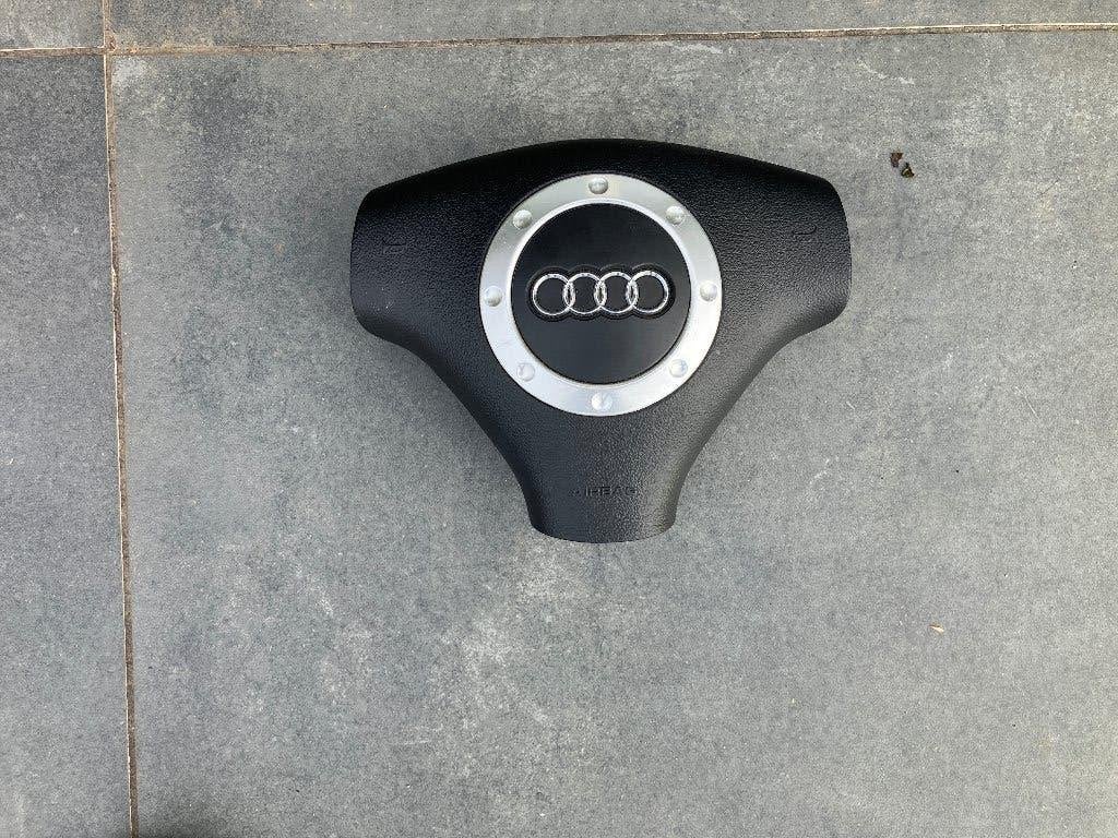 Airbag Stuur OEM 8N0880201E (Niet S Stuur), Auto-onderdelen, Ophalen, Audi