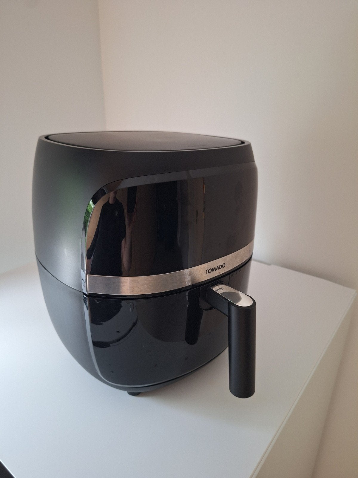 Airfryer Tomado TAF32028/01, Ophalen, Airfryer, Minder dan 750 gram