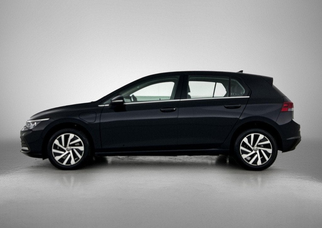 Volkswagen Golf 1.4 eHybrid Style | APPLE CARPLAY | ANDROID, Auto's, 12 maanden, Gebruikt, 4 cilinders, Zwart