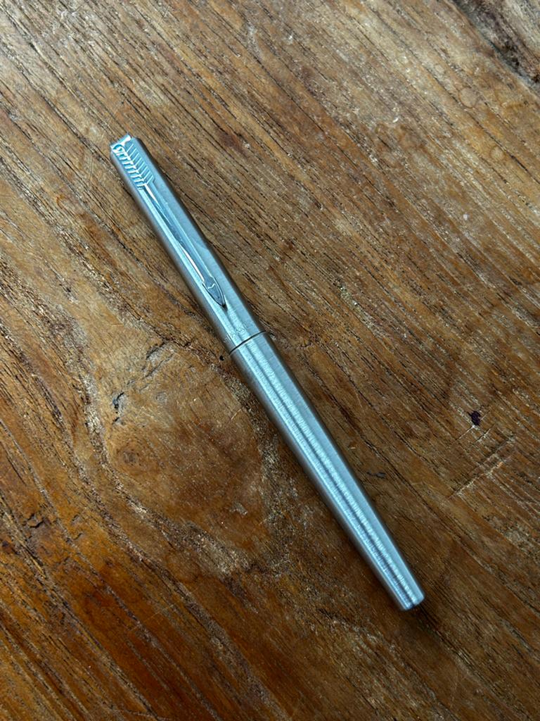 Parker vulpen, Verzamelen, Pennenverzamelingen, Ophalen of Verzenden, Zo goed als nieuw, Vulpen, Parker