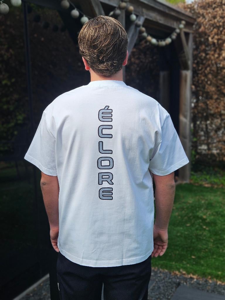 Éclore shirt, Maat 48/50 (M), Zwart, Nieuw, Ophalen of Verzenden