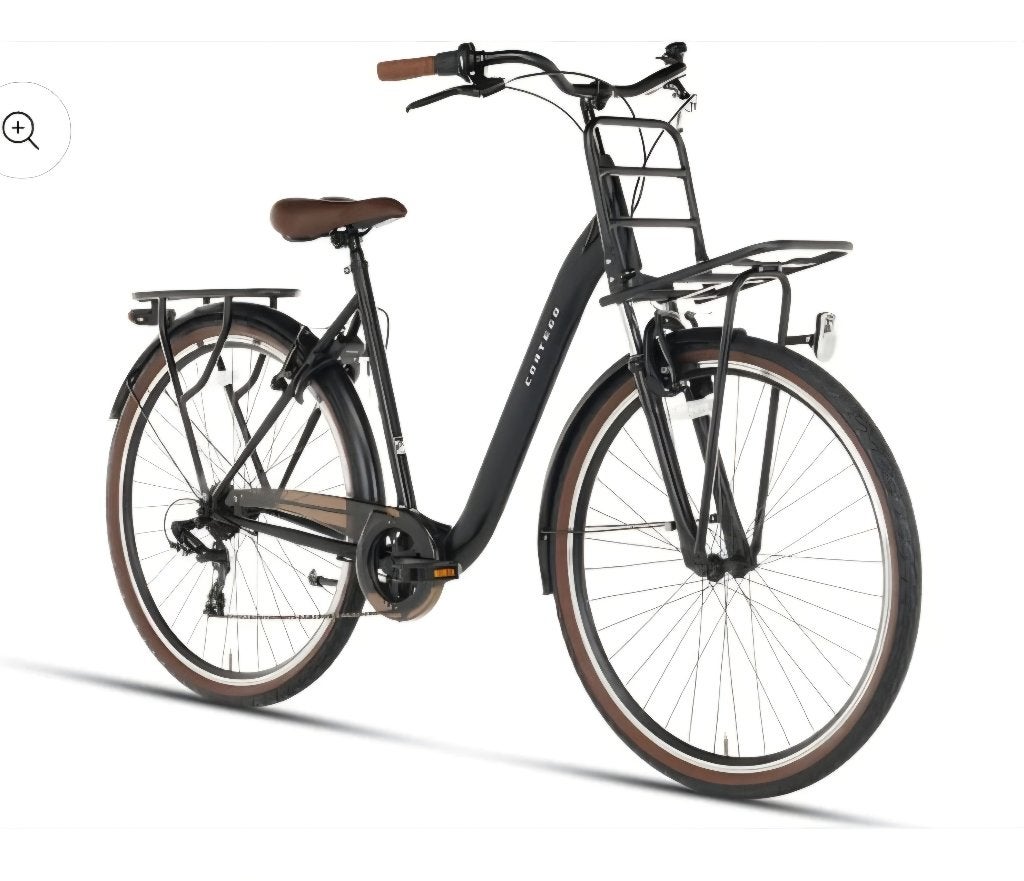 Cortego premium D7 Plus Damesfiets, Ophalen, Overige merken, Nieuw, Versnellingen