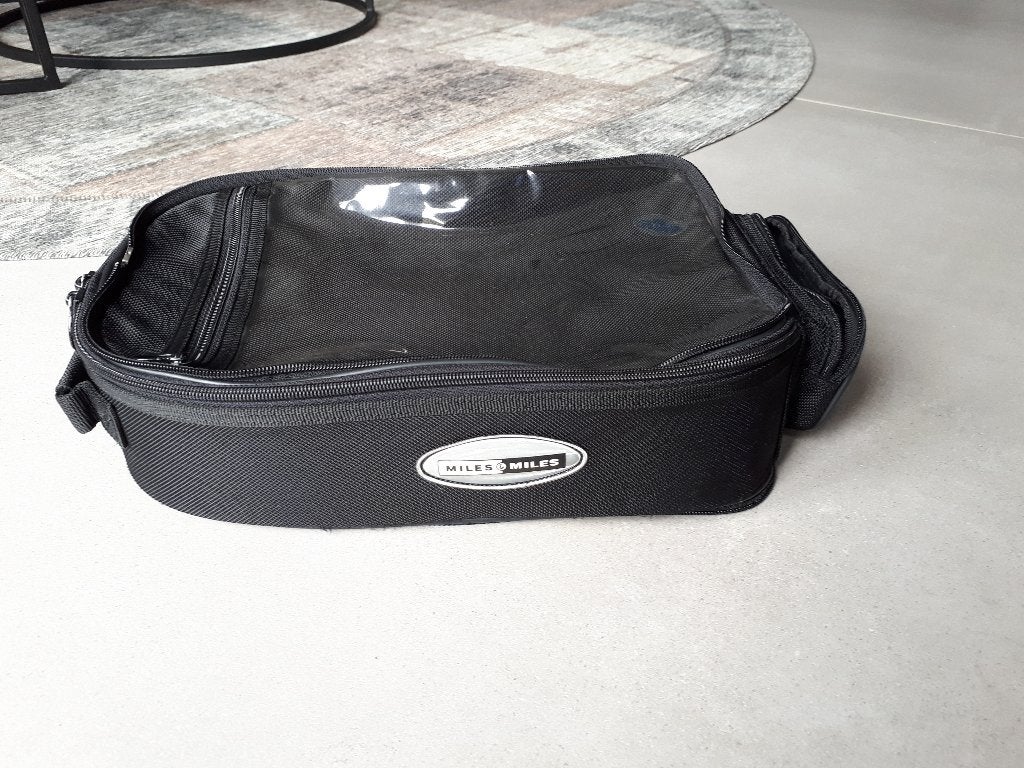 Nieuwe Tanktas stapelbaar, Ophalen of Verzenden, Nieuw
