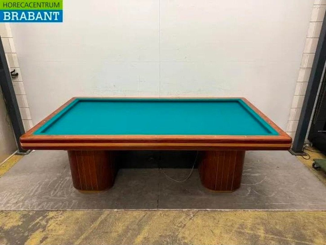 Biljart tafel z.s.m ophalen, Ophalen, Zo goed als nieuw, Biljarttafel
