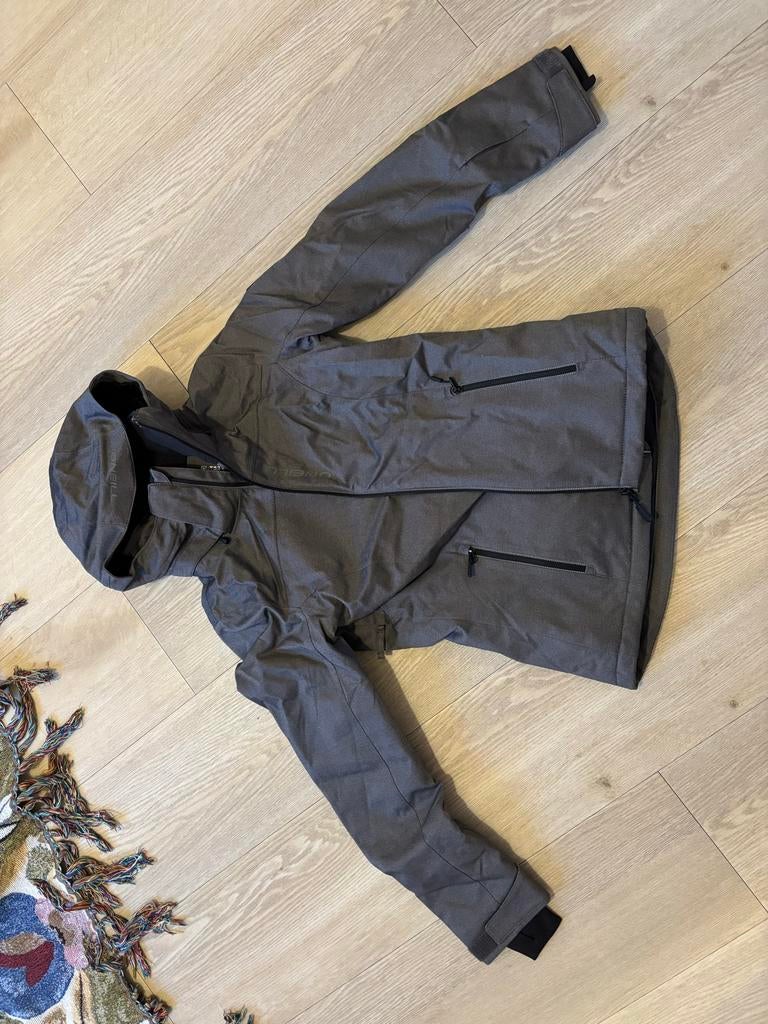 Nieuwe O'Neill ski-jas - Maat M, Ophalen of Verzenden, Nieuw, Maat 38/40 (M), Jack