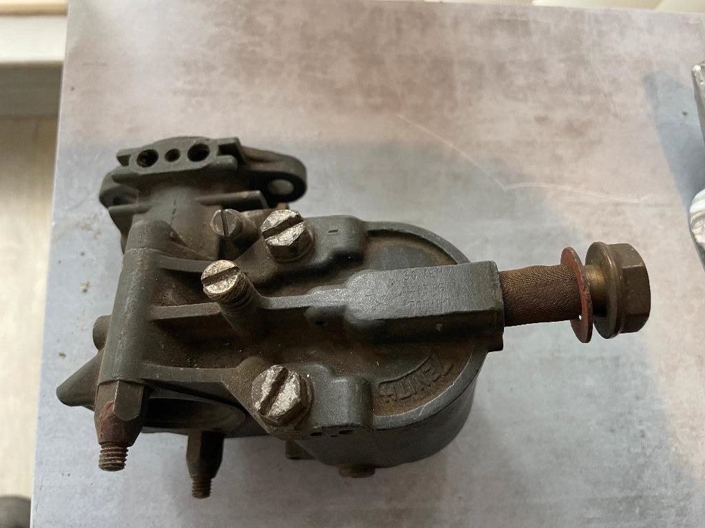 Oldtimer auto onderdelen Austin, Ophalen of Verzenden, Nieuw