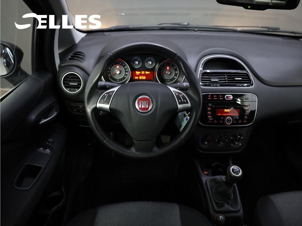 Fiat Punto Evo