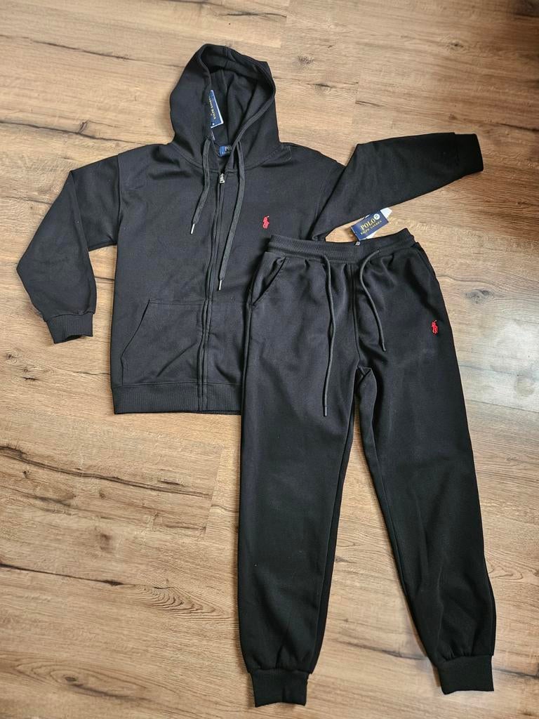 Ralph Lauren pak, Kleding | Heren, Heren-kledingpakketten, Ophalen of Verzenden, Nieuw, Maat 48/50 (M)