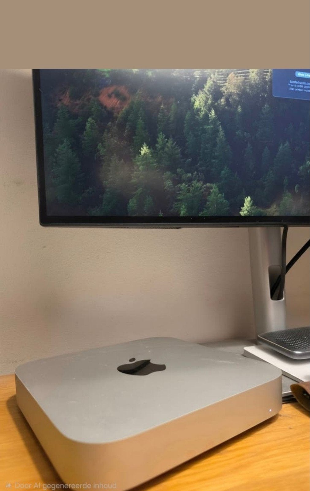 Mac Mini M2 PRO! 16GB RAM 512GB SSD, Computers en Software, Apple Desktops, SSD, Ophalen of Verzenden, Zo goed als nieuw, Mac Mini