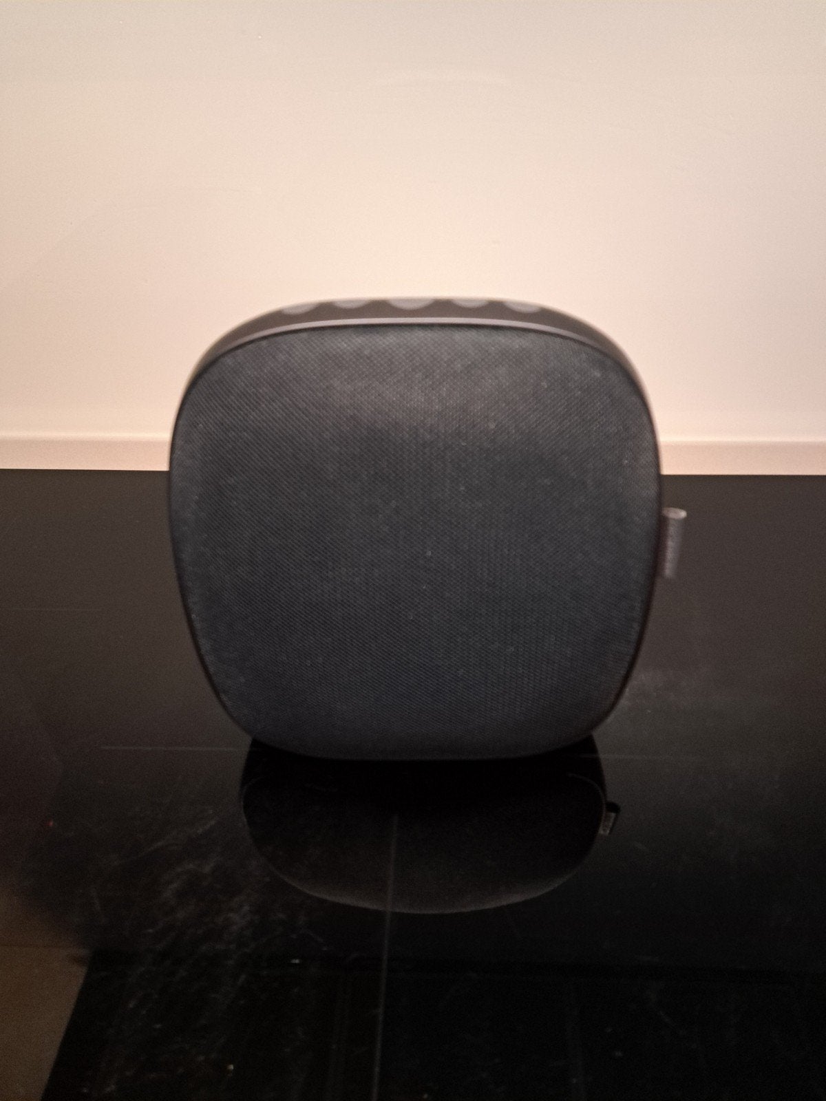 Fresh n Rebel bluetooth speaker model SOUL ZGAN!!, Verzenden, Zo goed als nieuw, Overige typen, Overige merken