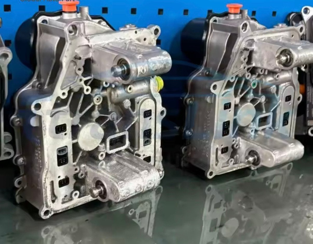 Dq 200 0AM 0CW mechatronic, Auto-onderdelen, Audi, Ophalen of Verzenden, Vw, @volkswagen