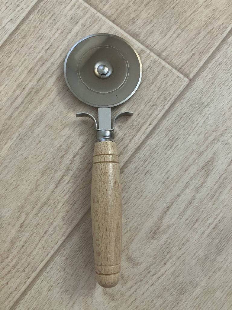 Pizzasnijder, Ophalen of Verzenden, Nieuw