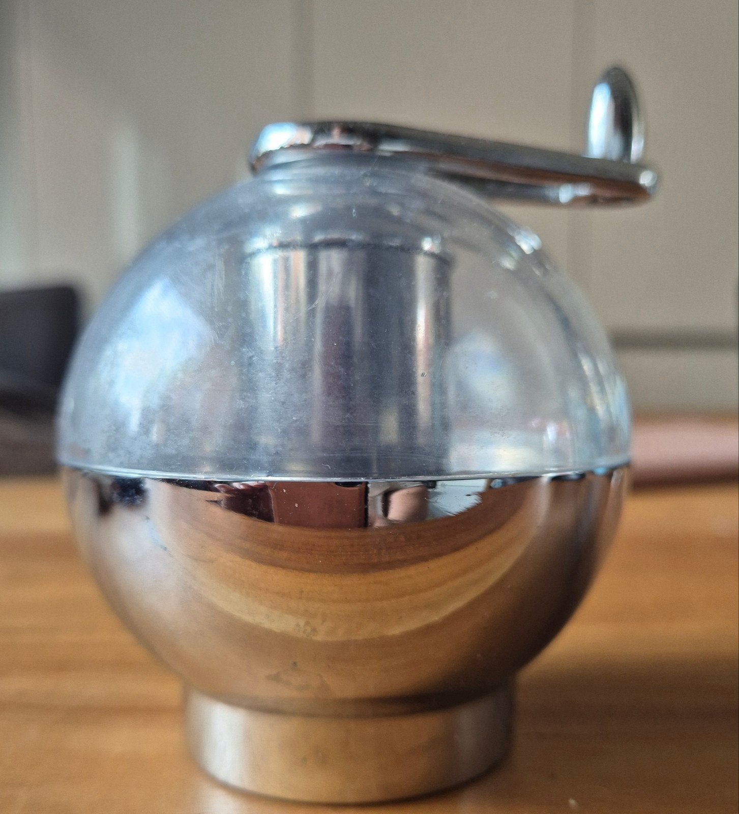 Vintage Peugeot en Wm. Bounds nootmuskaatmolens, Huis en Inrichting, Keuken | Keukenbenodigdheden, Zilver, Ophalen of Verzenden