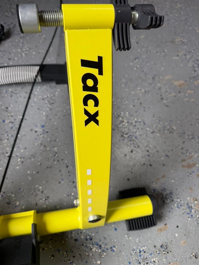 Tacx Cycloforce Swing, Ophalen, Zo goed als nieuw, Overige typen