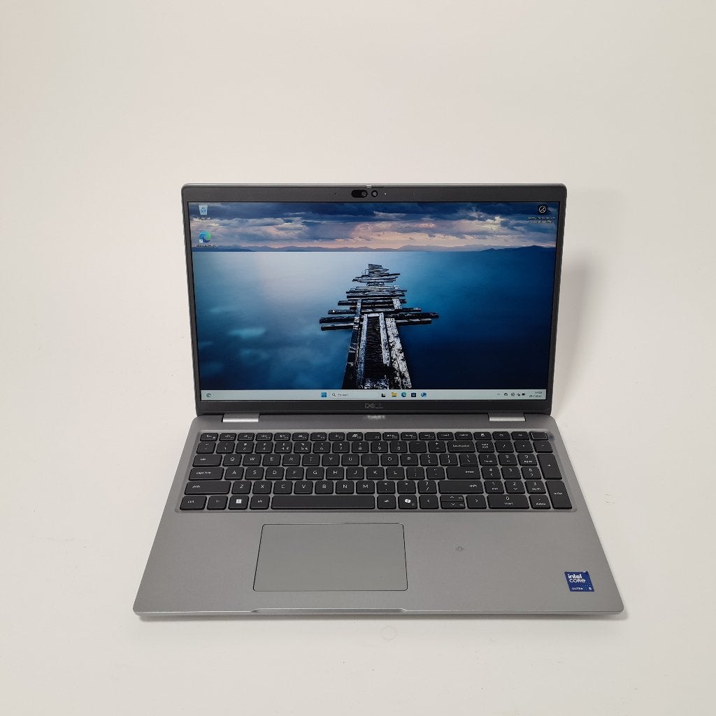 Dell Latitude 5550 | Ultra 5 135 | 16GB | 512GB | Windows 11, Computers en Software, Ophalen of Verzenden, 14 inch, Gebruikt, Dell